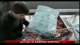 Cile, coprifuoco a Concepcion per furti e saccheggi