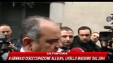La posizione di Di Girolamo si aggrava