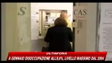 Oggi al Cdm disegno di legge anti corruzione