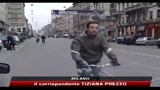 Blocco del traffico a Milano: il giudizio dei milanesi