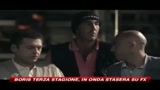 Boris terza stagione, in onda stasera su fx