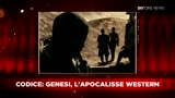 Sky Cine News: Codice Genesi