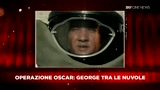 Operazione Oscar: Tra le nuvole