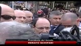 Omicidio Fragalà, Schifani: va fatta presto giustizia