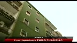 Napoli, anziana uccisa durante tentativo di rapina