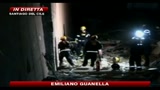 Terremoto in Cile: chiesti aiuti internazionali