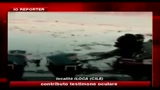 Io reporter, immagini terremoto Cile