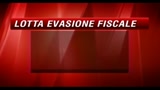 Lotta evasione fiscale: incassati 9mld di euro