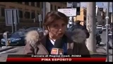 Inchiesta riciclaggio, finito interrogatorio Scaglia