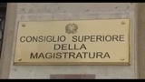 02/03/2010 - Giustizia, commissione CSM a premier: stop attacchi a PM