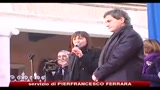 02/03/2010 - Regionali Lazio, bocciata lista della Polverini