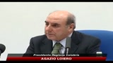 Inchiesta Why Not, parla presidente calabria Loiero