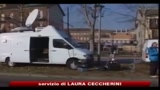 Delitto di Novi Ligure,  Omar esce dal carcere