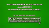 MYSTERY MEN - IL TRAILER