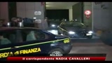Traffico d'armi con Iran, arrestate 9 persone a Milano
