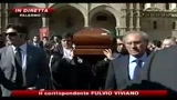 Primo indagato per la morte del penalista Fragalà