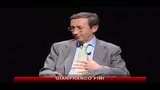 03/03/2010 - Gianfranco Fini critica il PDL