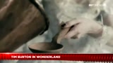 SKY Cine News: Alice in Wonderland