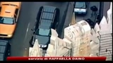 03/03/2010 - Naomi ancora nei guai, l'autista la denuncia per aggressione
