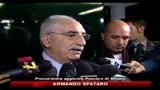 Traffico d'armi Iran, coinvolti anche italiani