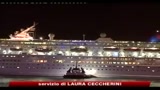 Spagna, onda urta nave da crociera, morto un italiano