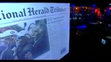 Rassegna stampa Internazionale