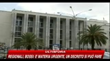 04/03/2010 - Palermo, indagato il generale Mario Mori per la trattativa Mafia-Stato