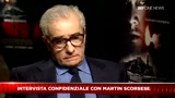 04/03/2010 - Sky Cine News: Intervista confidenziale a Martin Scorsese