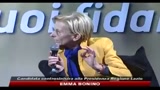 04/03/2010 - Caos liste, Bonino: prevalga la legalità, non la convenienza