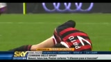 Milan, Pato ci sarà contro il Manchester