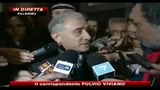 Difesa Dell'Utri non si oppone a deposizione Ciancimino