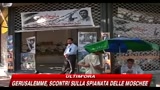 Iran accusa l'Italia di aver messo in atto una manovra politica