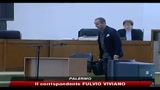 05/03/2010 - Processo Dell'Utri: Massimo Ciancimino non testimonierà