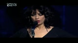 Lucio Dalla e Angela Baraldi cantano Anidride Solforosa