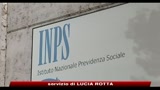 Inps cassa integrazione aumenta in un anno del 123,5%