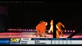 Nerazzurri al Disney On Ice