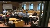 Meredith, legali Sollecito: da Alessi confidenze di Guede