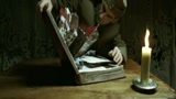 TAXIDERMIA - il trailer