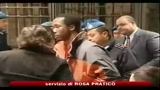 Meredith, legali di Sollecito: da Guede confidenze ad Alessi