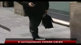 Inchiesta grandi eventi, Verdini ammette raccomandazioni