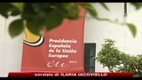 Cordoba, secondo giorno di lavori per diplomazie UE