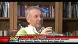 Verso il Chelsea, Zaccheroni e Drogba