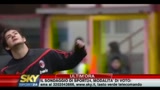Pato rischia di saltare la trasferta contro il Manchester United