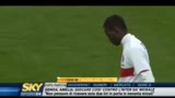 Inter, il quarto 0-0 in 5 match