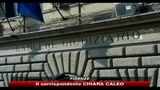 Appalti, oggi gli interrogatori di Balducci e Piscitelli