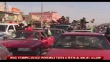 Iraq, stampa locale; possibile testa a testa tra Al Maliki e Allawi