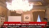 Il futuro della televisione italiana alla presentazione del nuovo libro di Corrado Calabrò