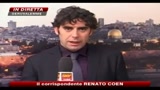 Israele, Peres a Biden: espellere l'Iran dall'ONU
