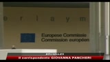 UE, possibile la creazione di un Fondo Monetario Europeo