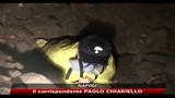 Napoli, Skytg24 entra nei cunicoli della Banda del Buco